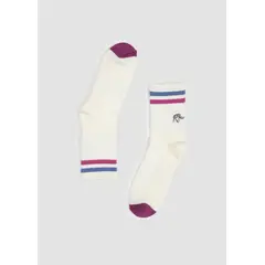 KAYA UNITE - Calcetines Bamboo Sport Mujer