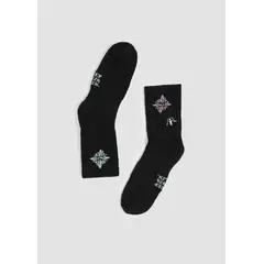 KAYA UNITE - Calcetines Bamboo Sport Mujer