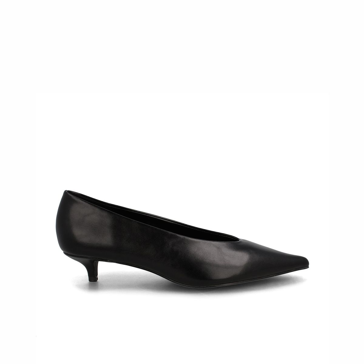 BATA - Zapato Mujer Bata Tokyo Negro