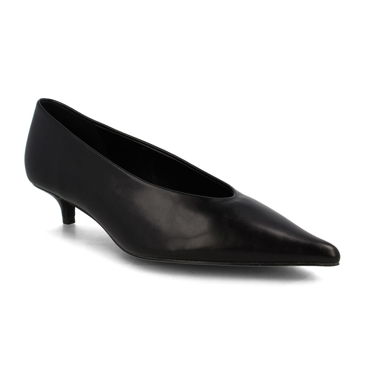 BATA - Zapato Mujer Bata Tokyo Negro