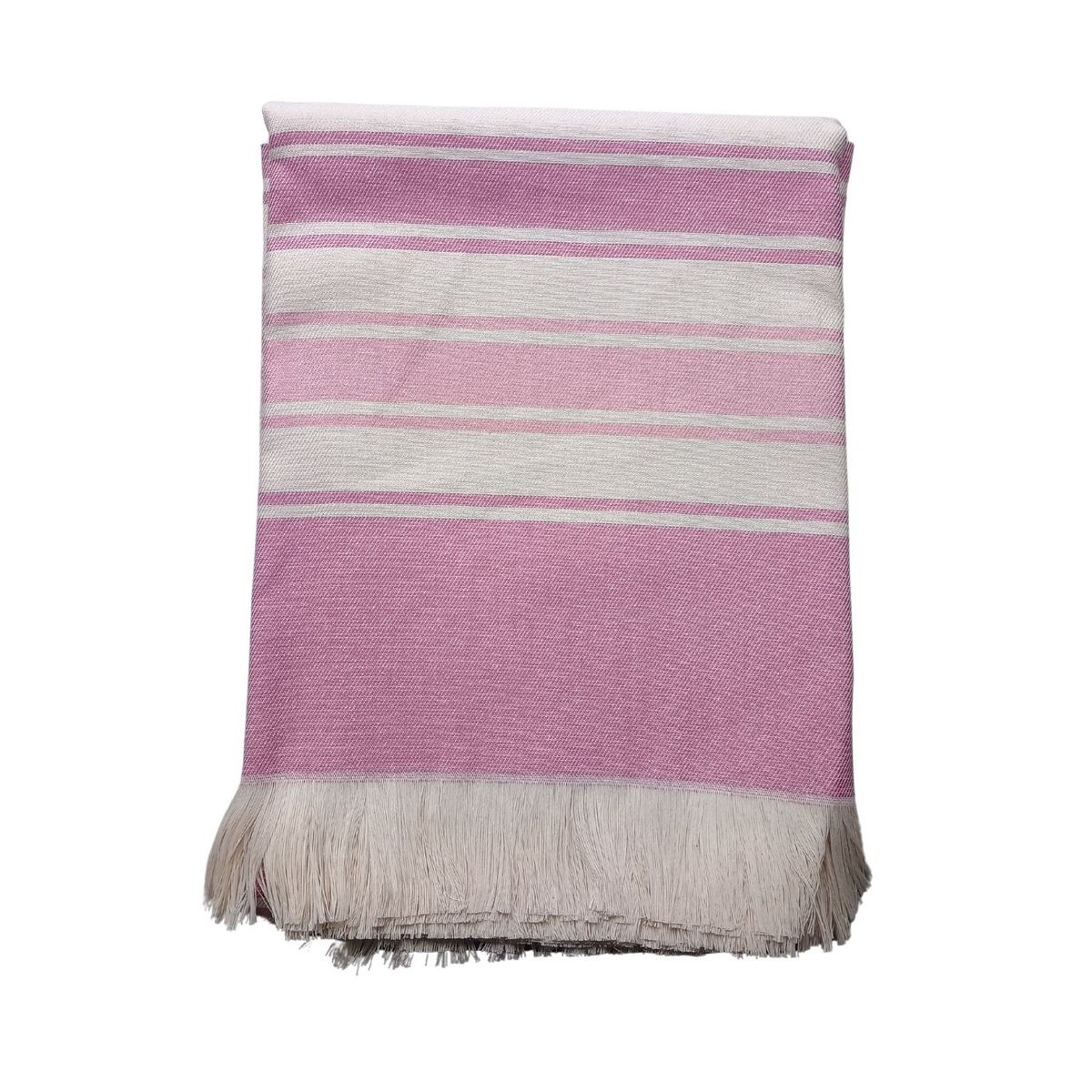 TEKA - Manta Vicenza 230gm² color Rosa Violeta