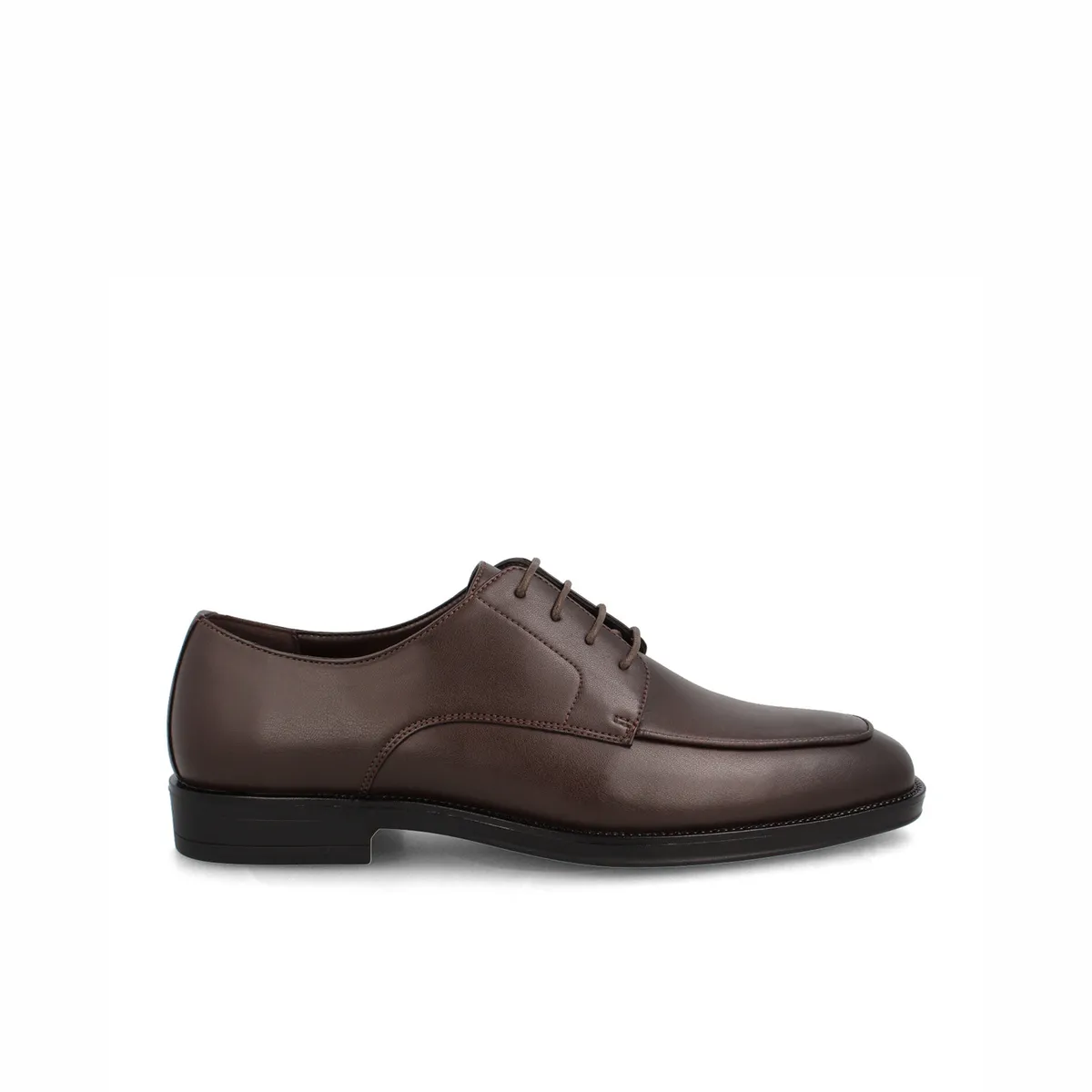 BATA - Zapato de Vestir Hombre Bata Iquitos Café