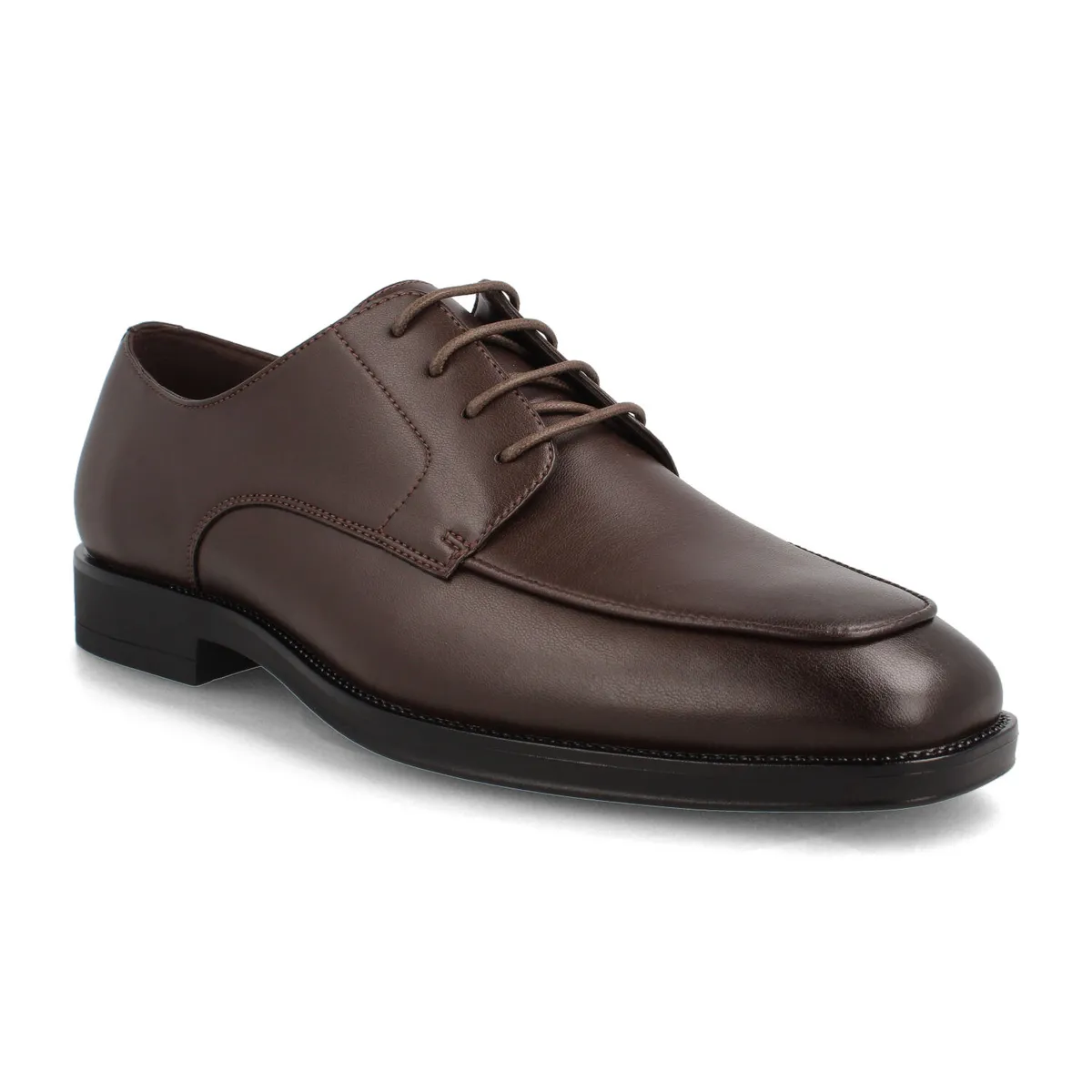 BATA - Zapato de Vestir Hombre Bata Iquitos Café