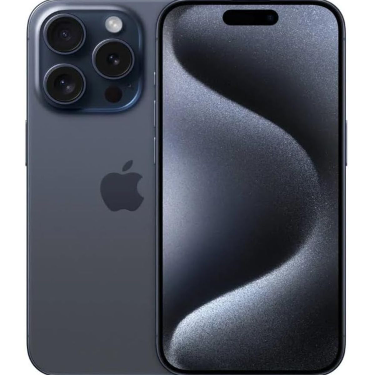 APPLE - iPhone 15 Pro 256GB Reacondicionado eSim