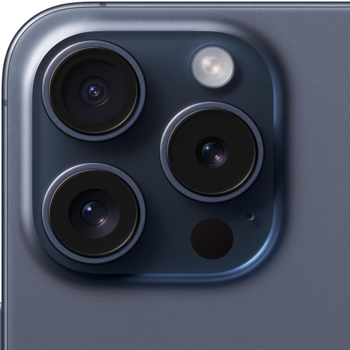 APPLE - iPhone 15 Pro 256GB Reacondicionado eSim