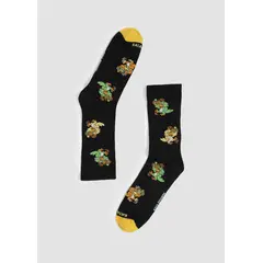 KAYA UNITE - Calcetines Bamboo Daily Hombre