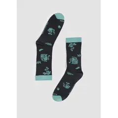 KAYA UNITE - Calcetines Bamboo Daily Hombre