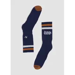 KAYA UNITE - Calcetines Bamboo Sport Hombre