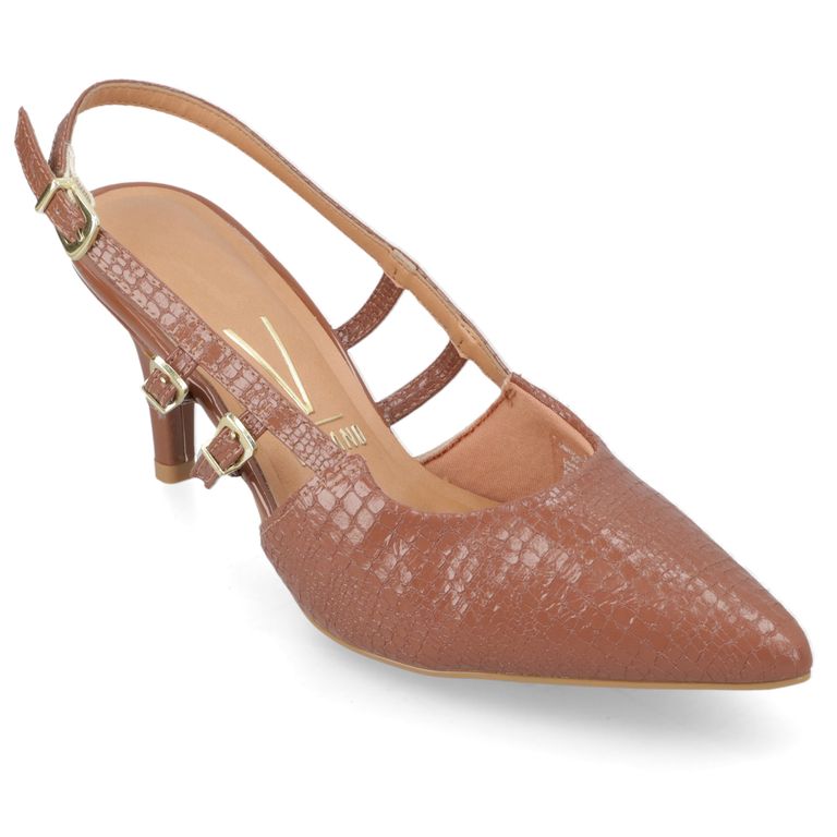Stiletto Abierto 17446