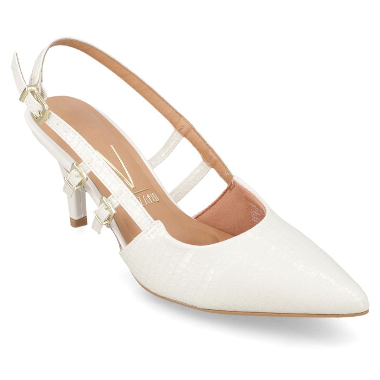 Stiletto Abierto Vestir Mujer