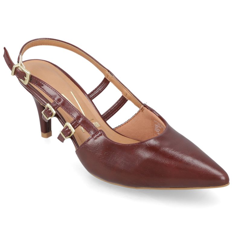 Stiletto Abierto 17448