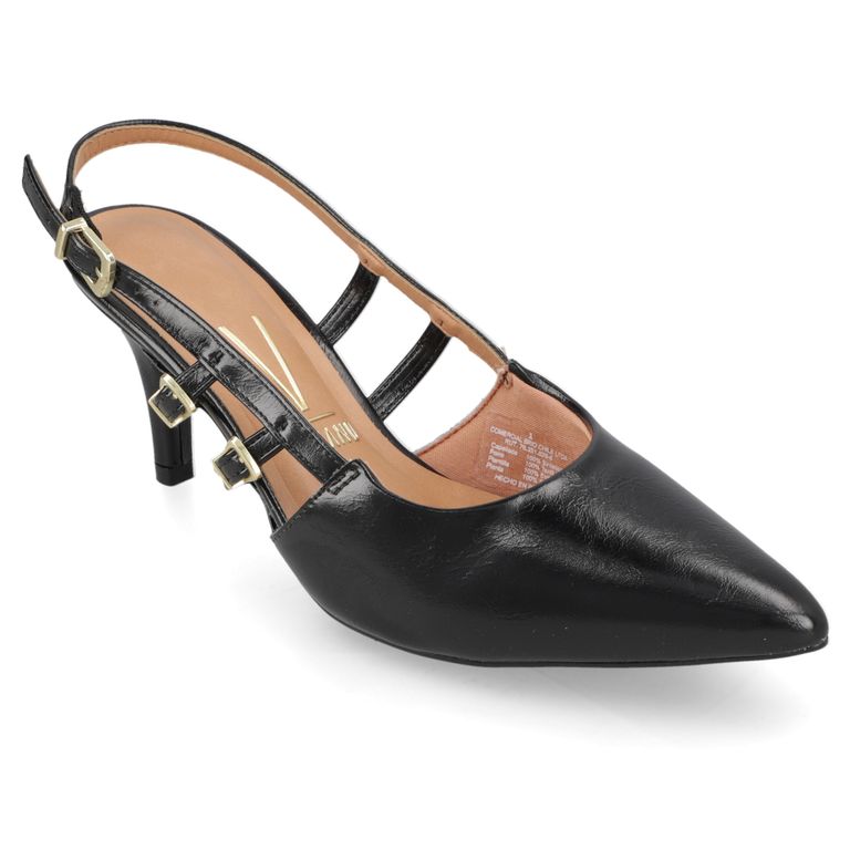 Stiletto Abierto 17449