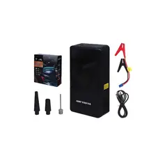 IRM - Arranque De Batería De Coche+inflador De Neumáticos Portátil
