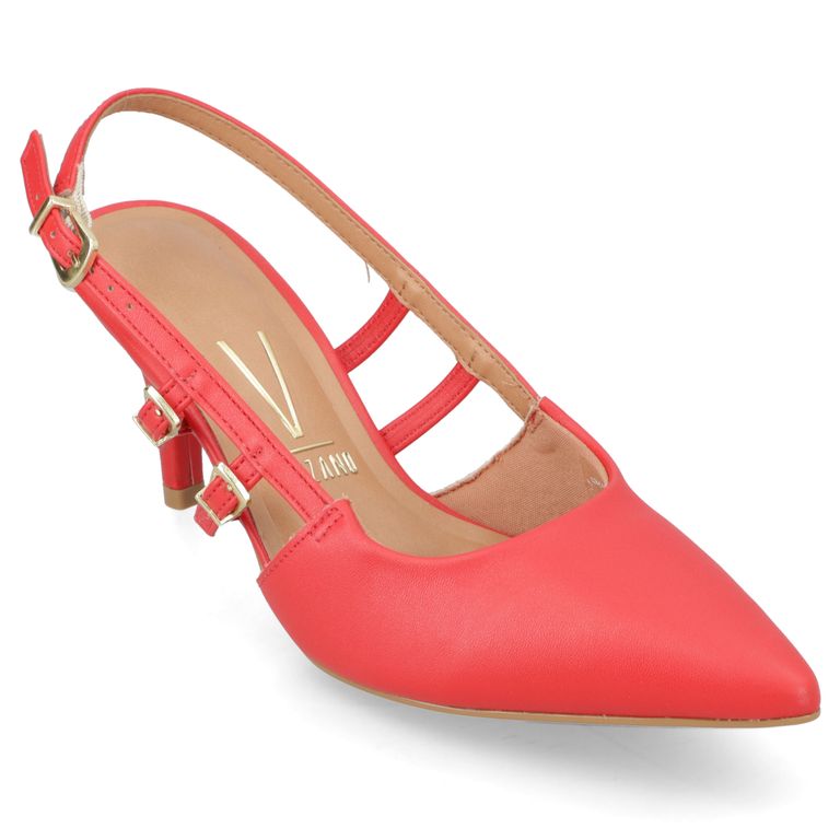 Stiletto Abierto 17450