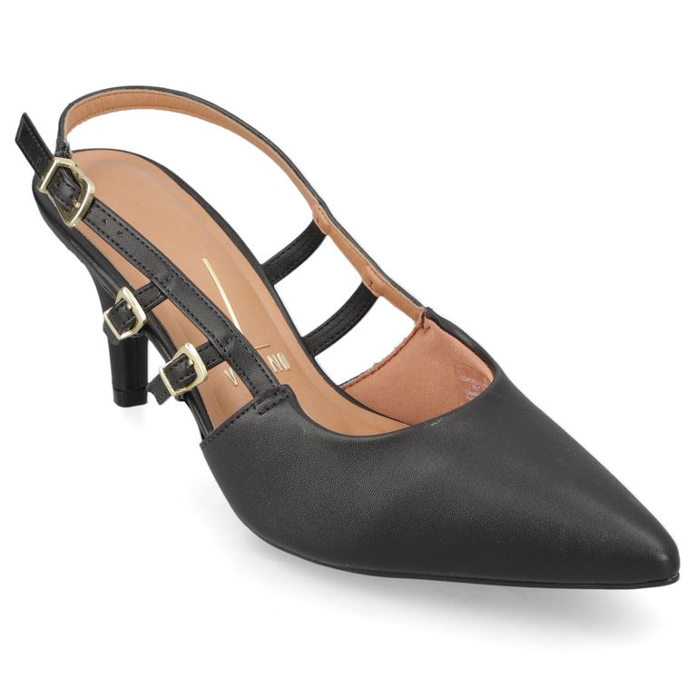 Stiletto Abierto 17452