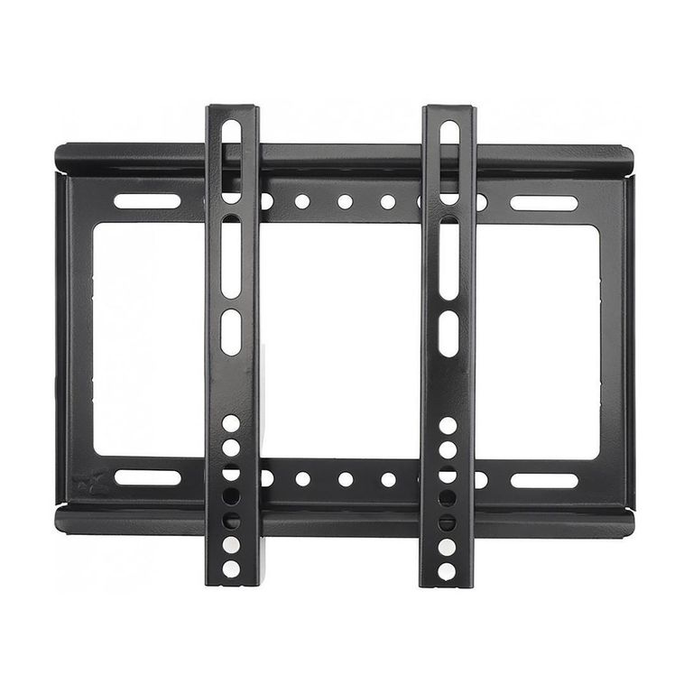 OEM Soporte Tv Televisor Pared Muro Lcd Led 14 A 42 Pulgadas