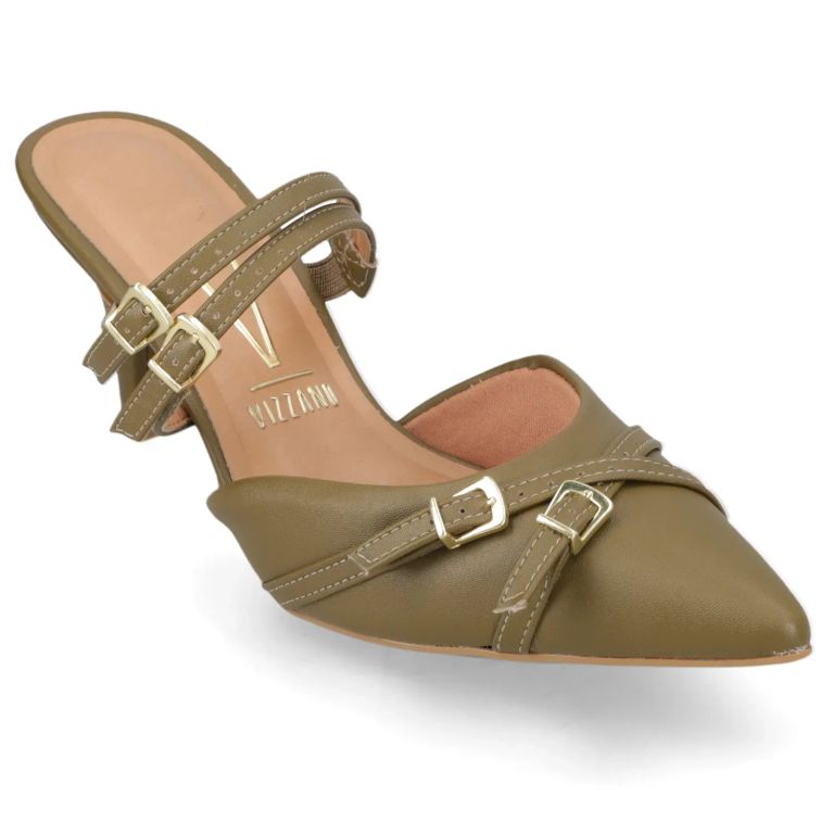Stiletto Vestir Mujer