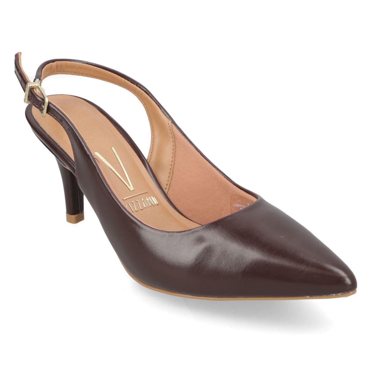 VIZZANO - Stiletto Abierto Vizzano Café