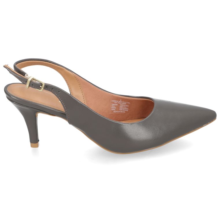 Stiletto Abierto 17459