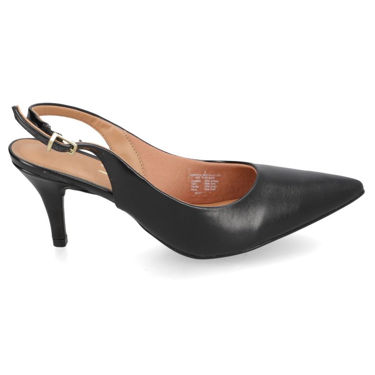 Stiletto Abierto 17458