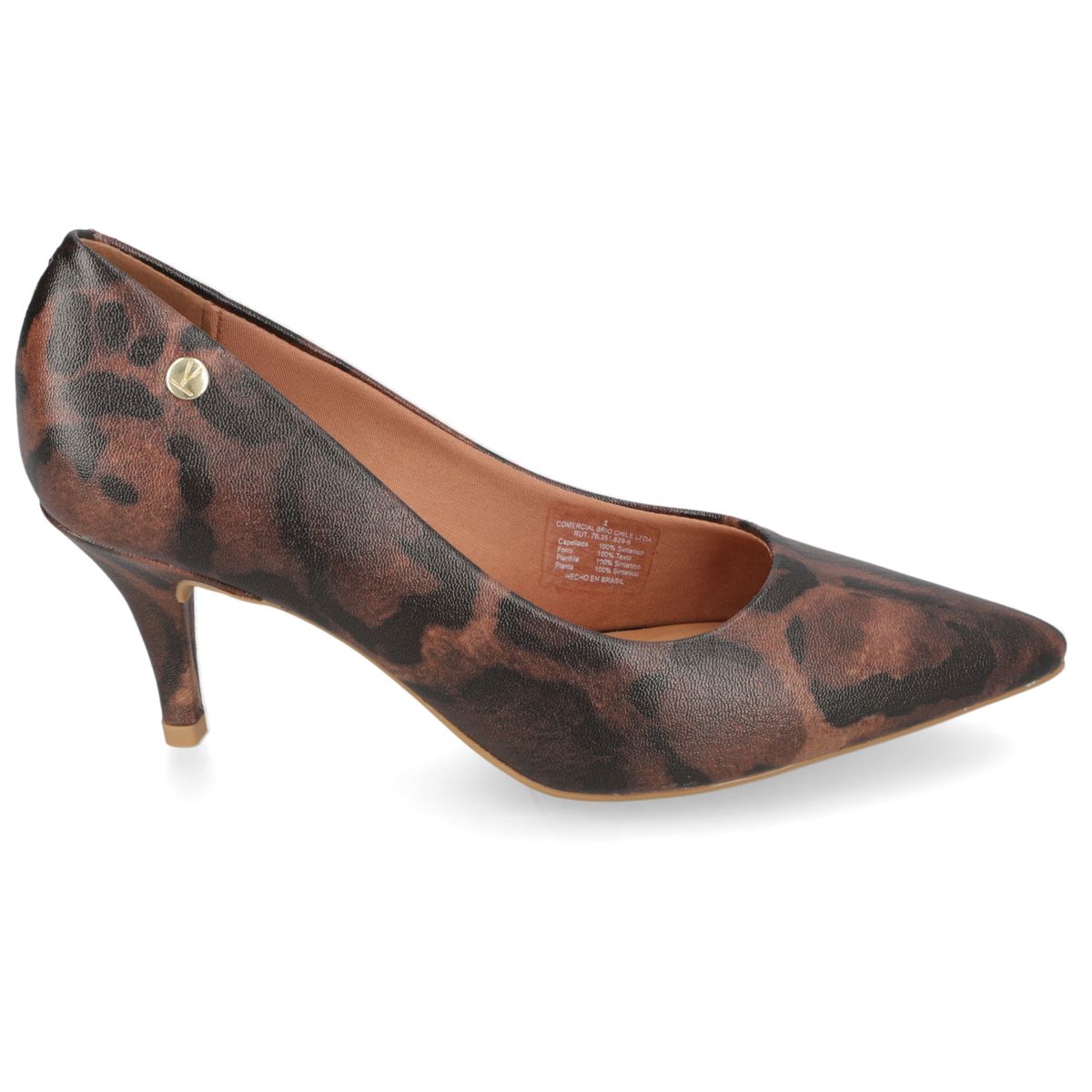 VIZZANO - Stiletto Vizzano Multicolor