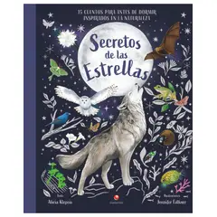 EDITORIAL CONTRAPUNTO - Secretos de las estrellas