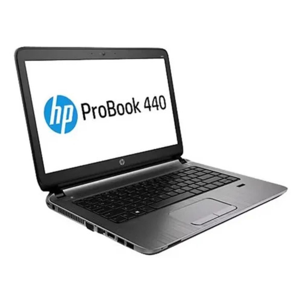 GENERICO - Notebook HP Probook 440 G4 I7-7500U - 16GB RAM - 512GB SSD - W.11 Rea (A)