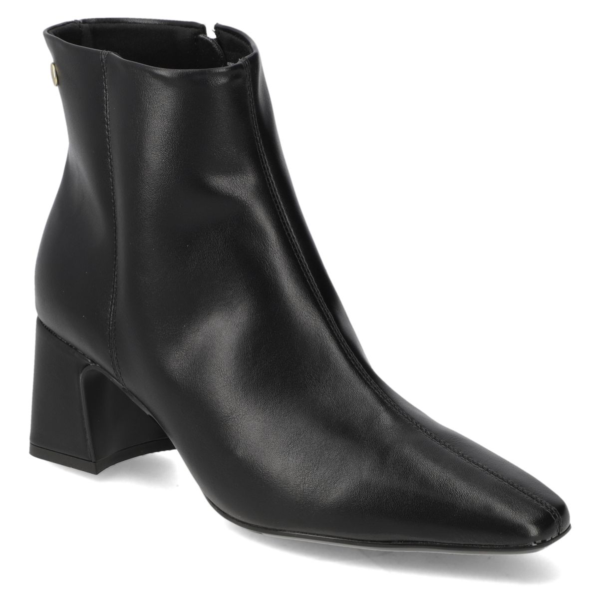 VIZZANO - Botin Taco Vizzano Negro