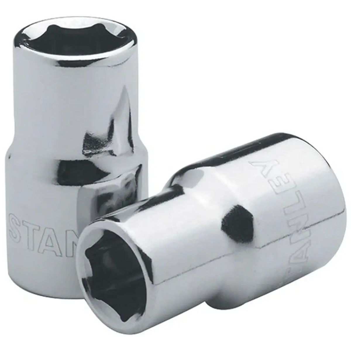 STANLEY - Dado 12plg 1316 Hexagonal Cr-V Stanley 4-88-769