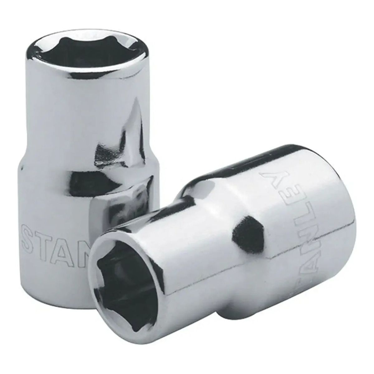 STANLEY - Dado 12plg 1316 Hexagonal Cr-V Stanley 4-88-769