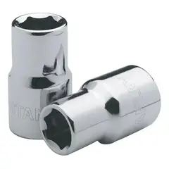 STANLEY - Dado 12plg 1316 Hexagonal Cr-V 4-88-769