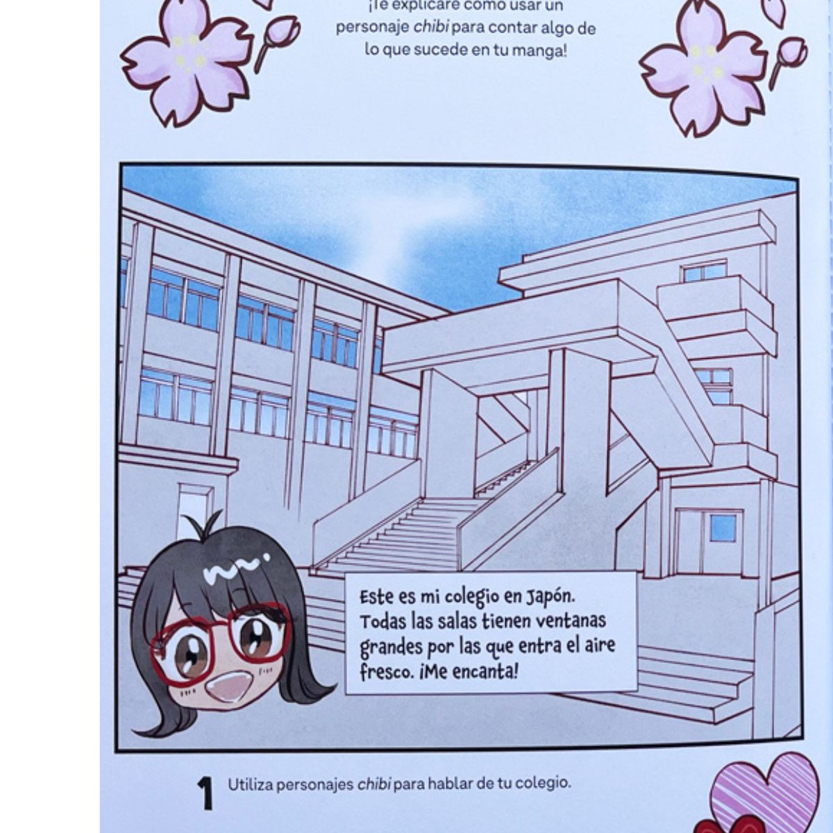 EDITORIAL CONTRAPUNTO - Cómo dibujar manga Kawaii. Chibis