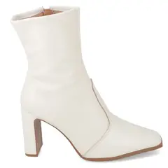 VIZZANO - Botin Taco Blanco