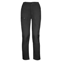 ANDESLAND OUTDOOR APPAREL - Pantalón Softshell Térmico Chilote Mujer