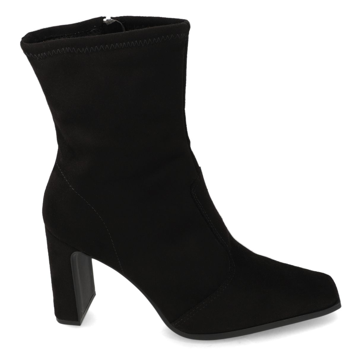 VIZZANO - Botin Taco Vizzano Negro