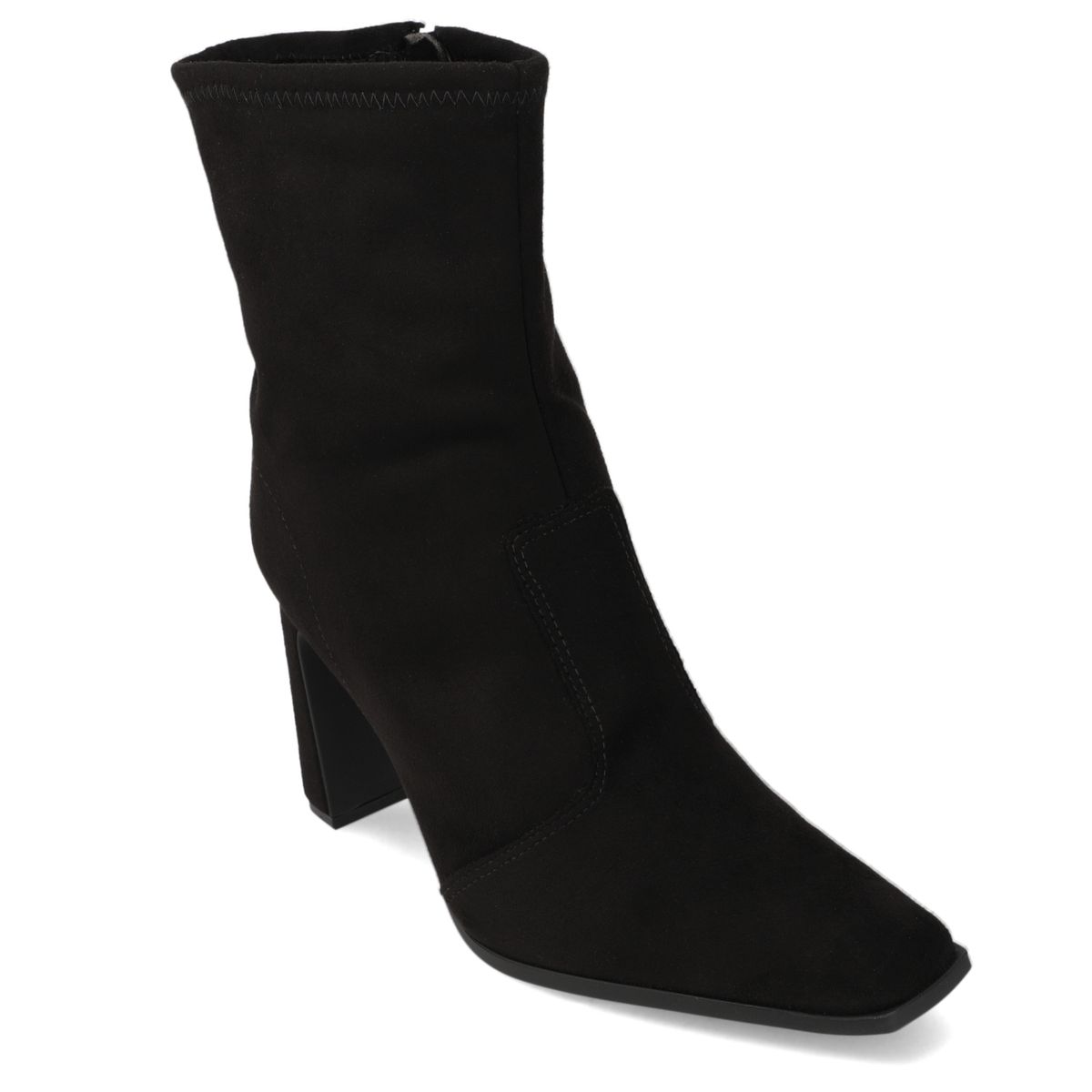 VIZZANO - Botin Taco Vizzano Negro