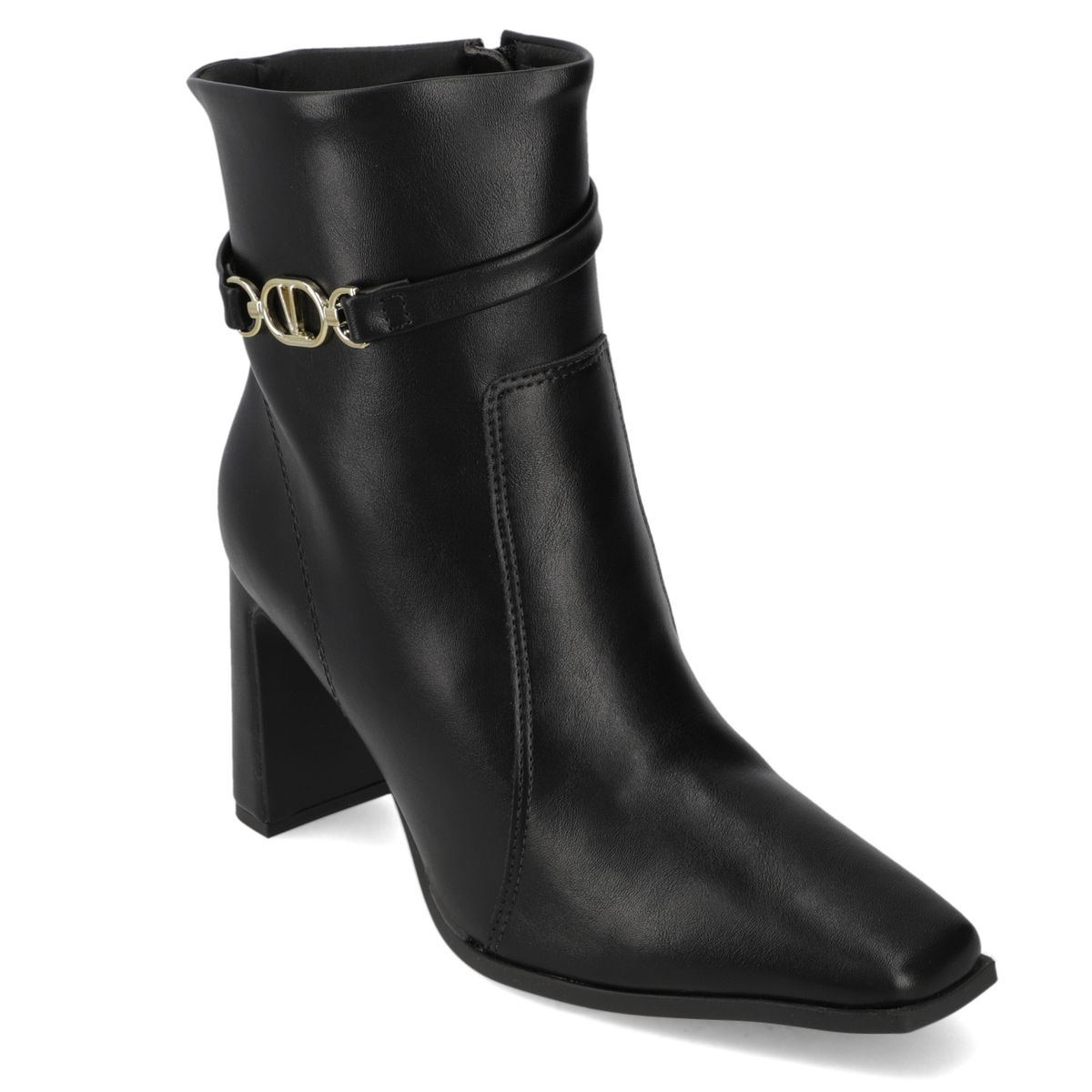 VIZZANO - Botin Taco Vizzano Negro