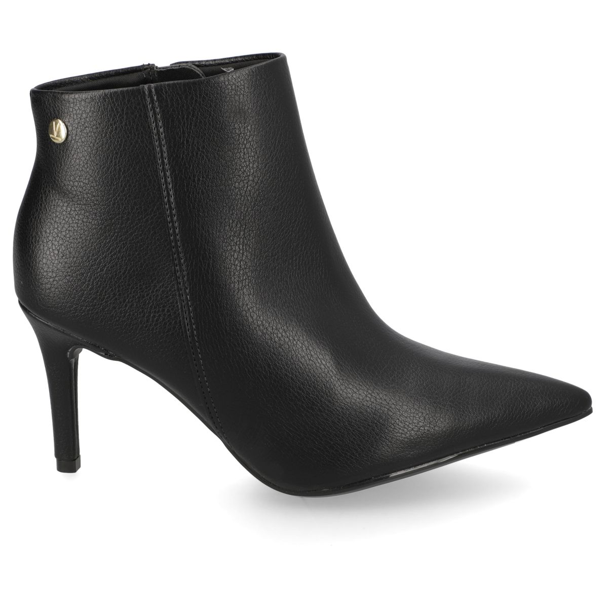 VIZZANO - Botin Mujer Taco Vizzano Negro