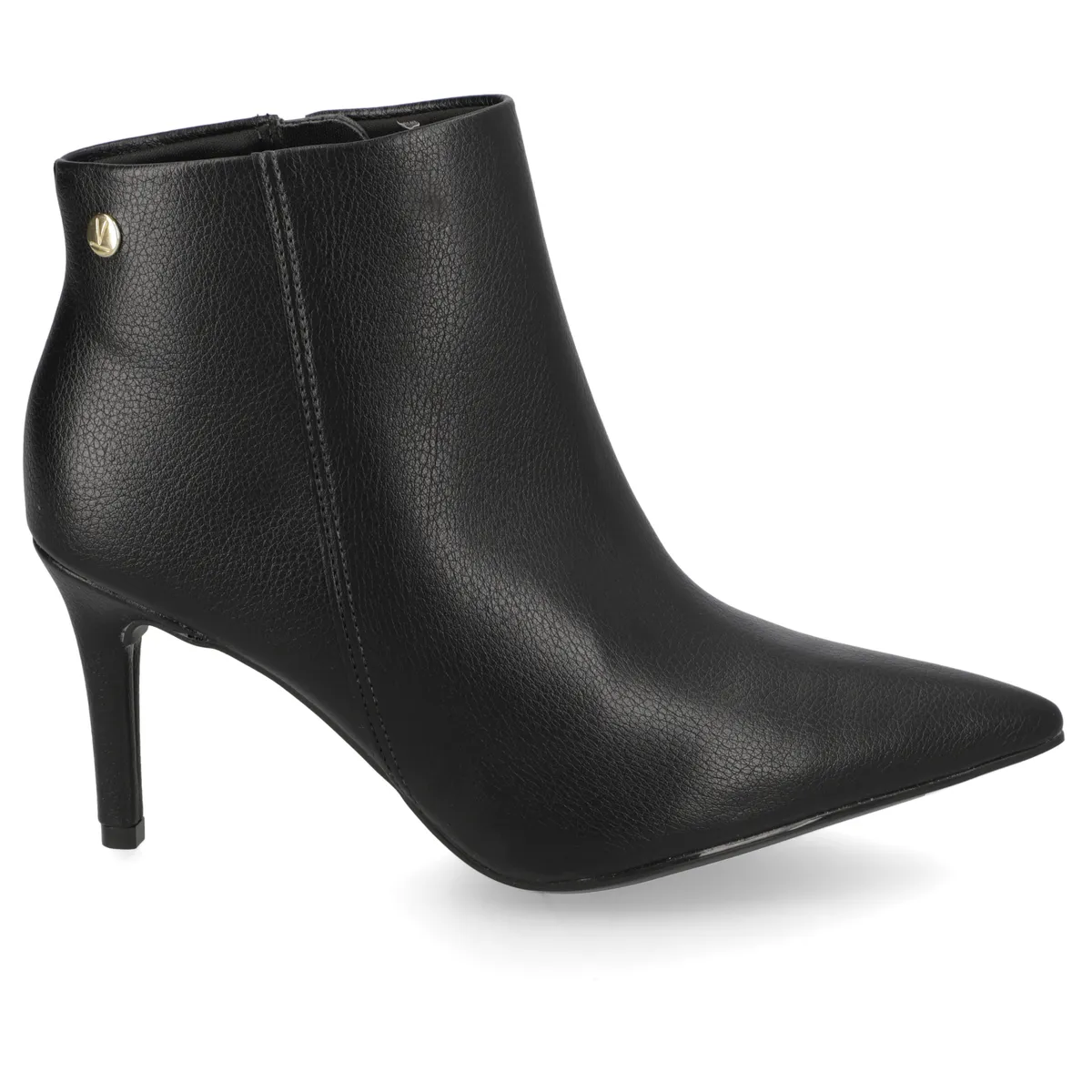 VIZZANO - Botin Mujer Taco Vizzano Negro