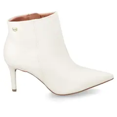 VIZZANO - Botin Taco Blanco