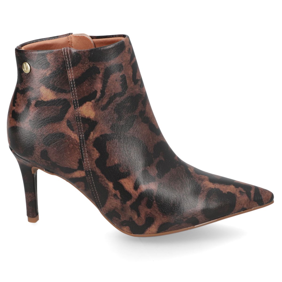 VIZZANO - Botin Taco Mujer  Vizzano Multicolor