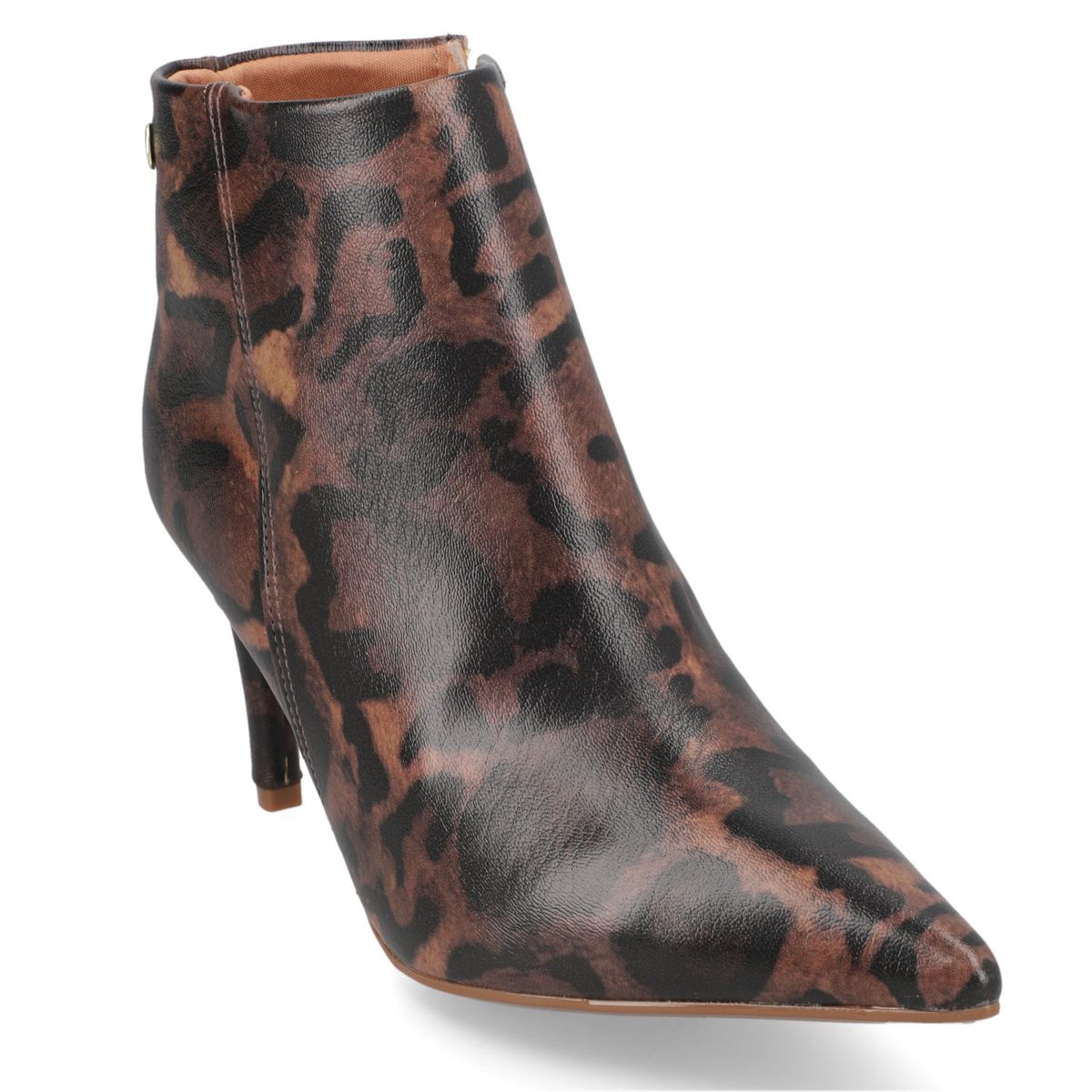 VIZZANO - Botin Taco Mujer  Vizzano Multicolor