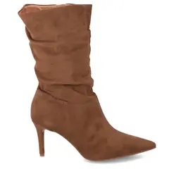 VIZZANO - Bota Taco Café Claro