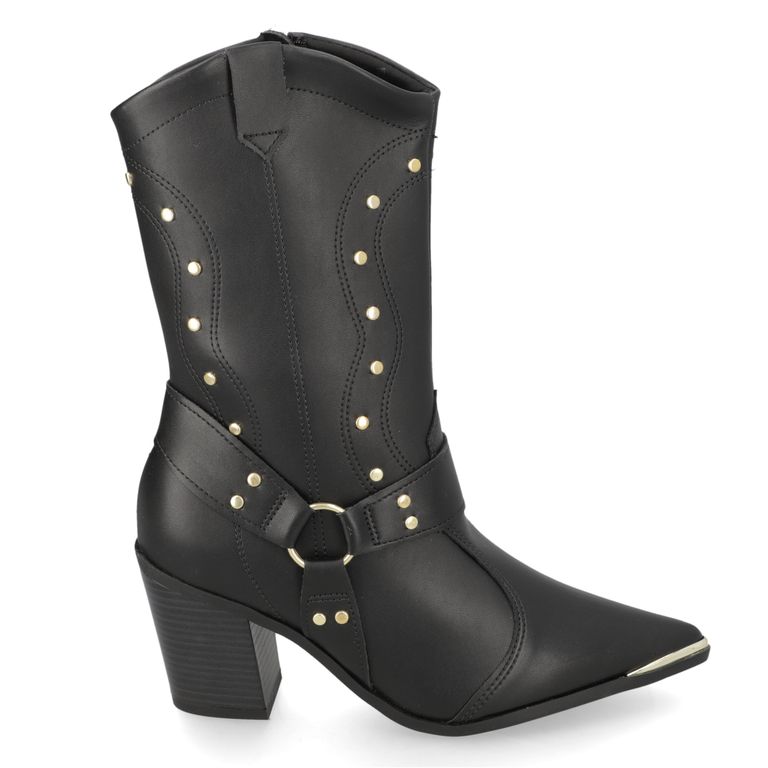 Bota Vestir Mujer