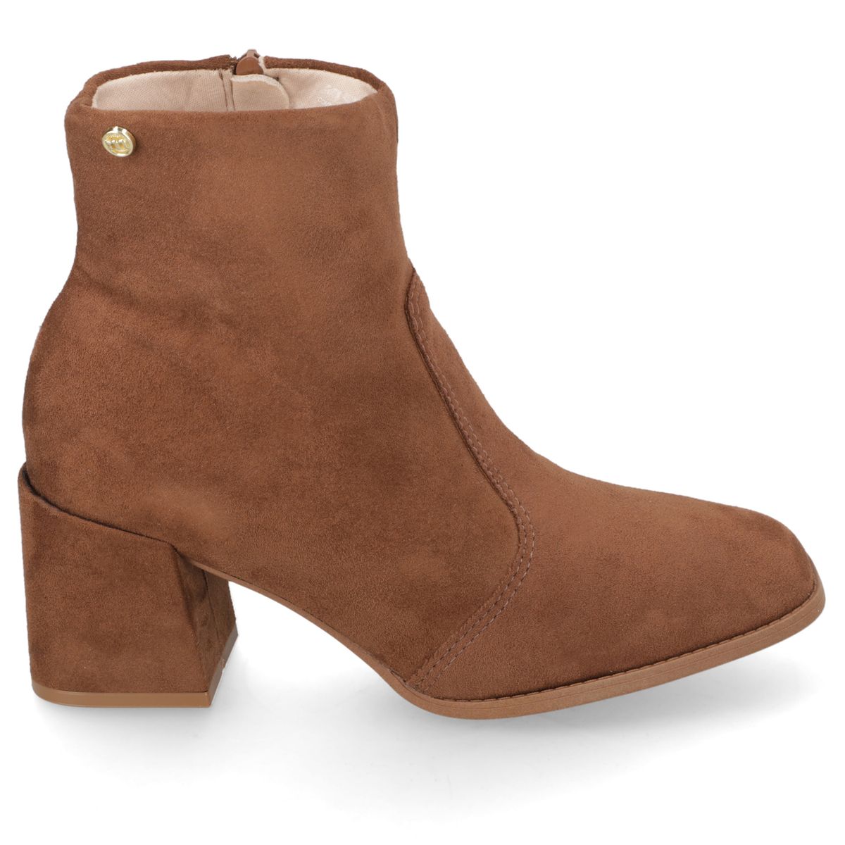 MOLECA - Botin Taco Moleca Café Claro