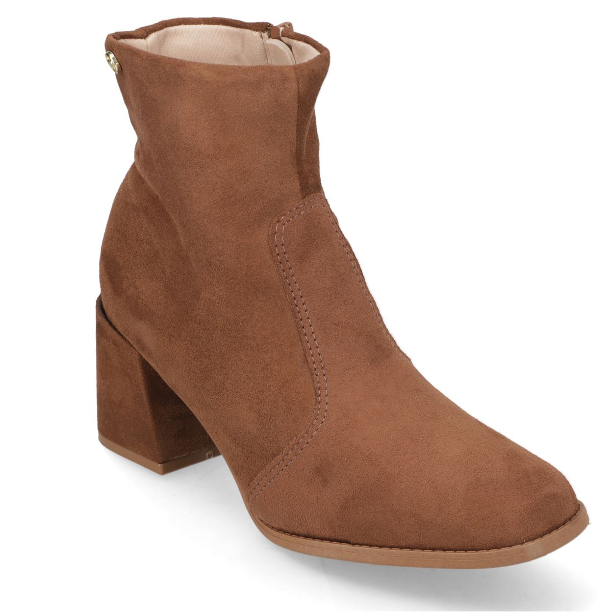 MOLECA - Botin Taco Moleca Café Claro