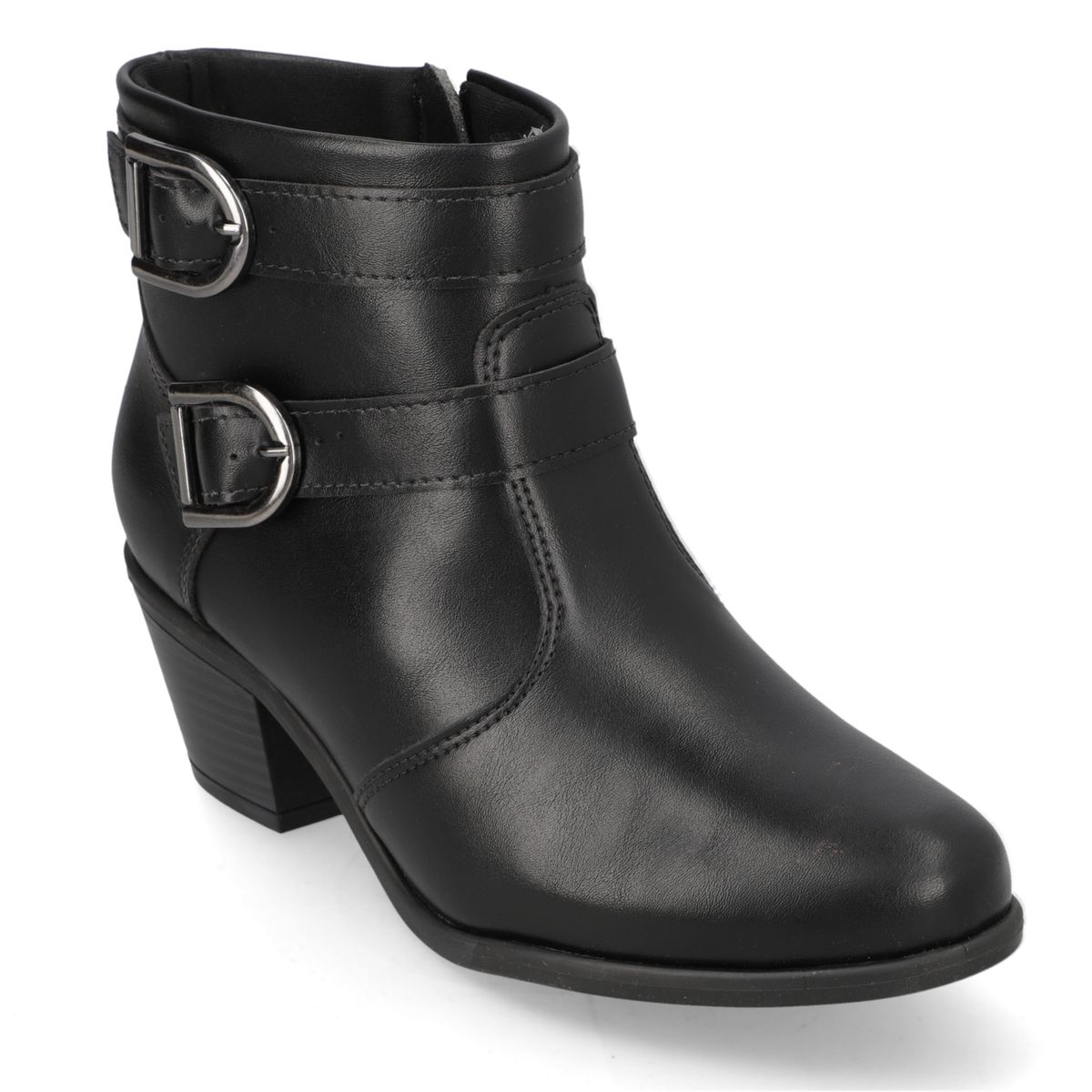 MODARE - Botin Taco Modare Negro