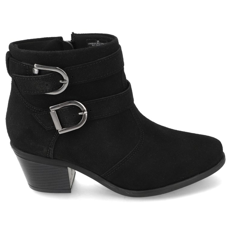 Botin Vestir Mujer