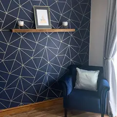 GENERICO - PAPEL DECOMURAL ADHESIVO 10X60