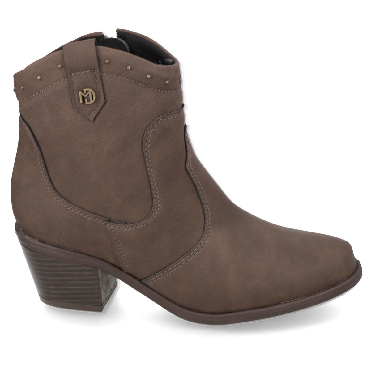 MODARE - Botin Taco Modare Café